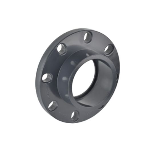 Picture of UH-PVC SOLVENT CEMENT FLANGE SOCKET