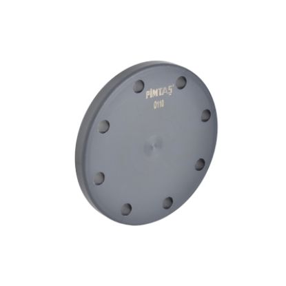 Picture of UH-PVC SOLVENT CEMENT BLIND FLANGE