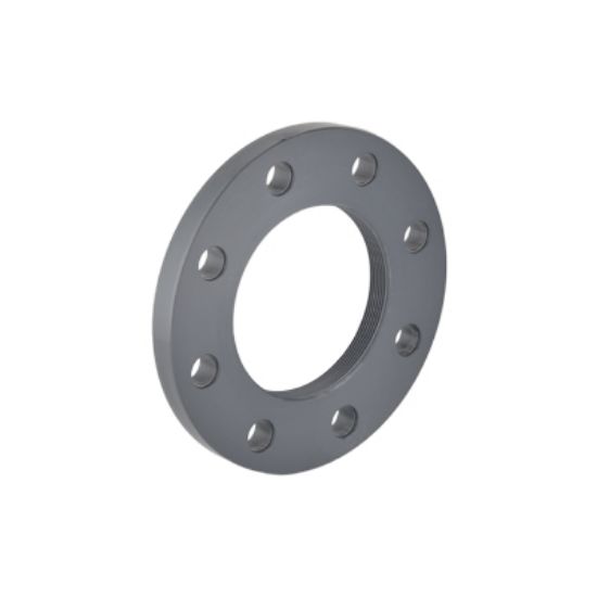 Picture of UH-PVC SOLVENT CEMENT FLANGE