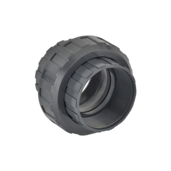 Picture of UH-PVC ONE SIDE FEMALE THREADED UNION