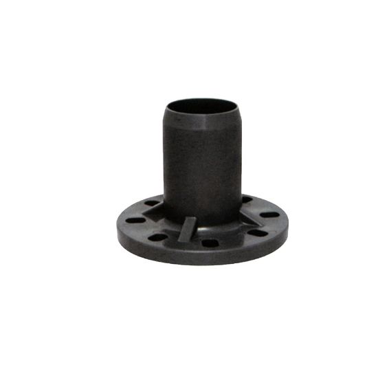 Picture of U-PVC 90° FLANGED SPIGOT M