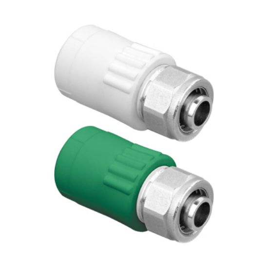 Picture of PP-R PE-X FEMALE ADAPTER