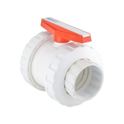 Picture of PP ONE SIDE FEMALE THREADED BALL VALVE