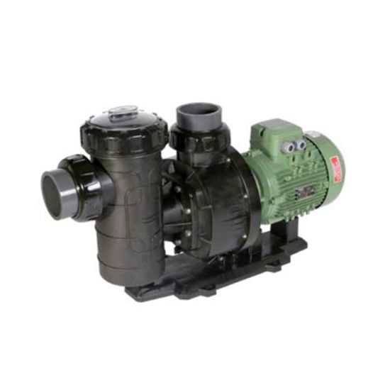 Picture of THERMOPLASTIC PUMPS WITH PRE FILTER ( STROM MODEL )