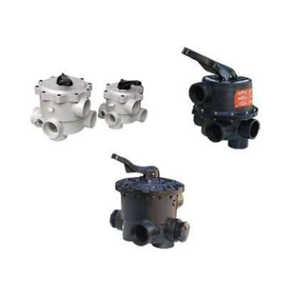 Picture of ABS MULTI PORT VALVE