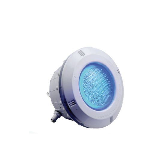 Picture of LED LIGHT WITH NICE ( ALUMINIUM BODY ) 30W/12V