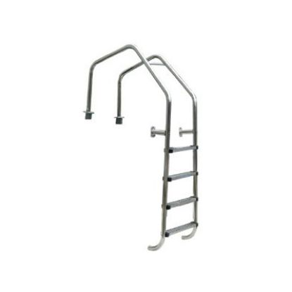 Picture of OPEN TYPE LADDER WITH FLANGE CONNECTION ( AISI 304 )