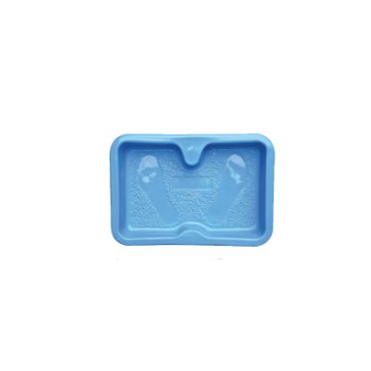 Picture of DISINFECTION POOL FOR FEET