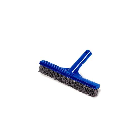 Picture of POOL BRUSH WITH STAINLESS STEEL BRISTLES