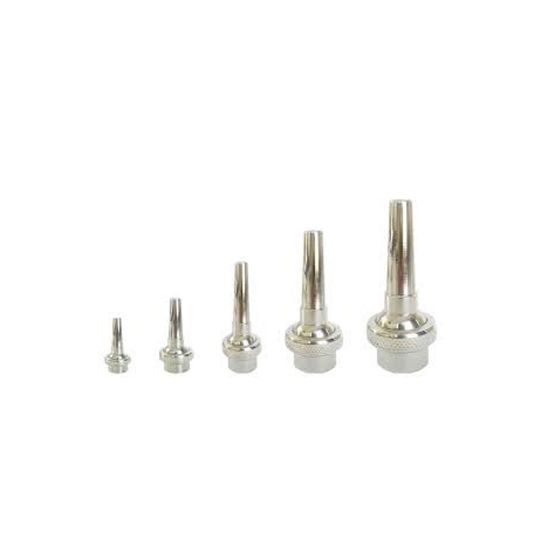 Picture of WATER JET NOZZLES CHROME PLATED ON BRASS