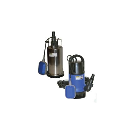 Picture of SUBMERCIBLE PUMPS