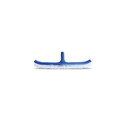 Picture of CURVED POOL BRUSH WITH CLIP