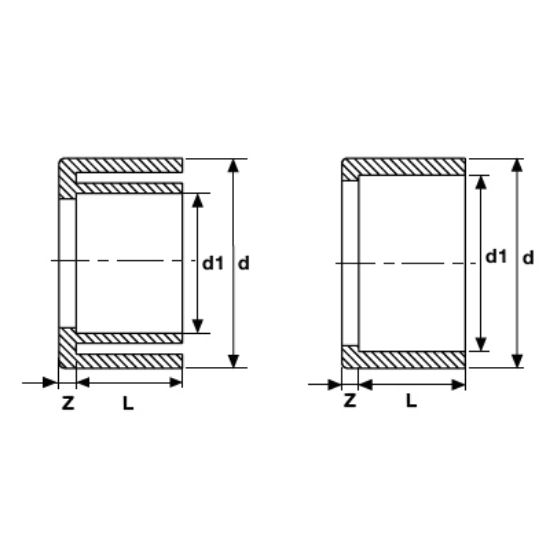 Picture of UH-PVC SOLVENT CEMENT REDUCER